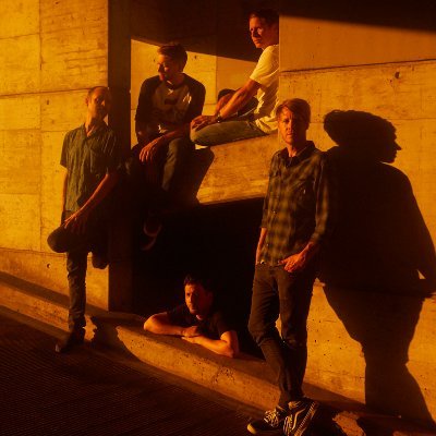 Alternative Rock Band with heart & head. Love.Peace.Music. Stream or buy
