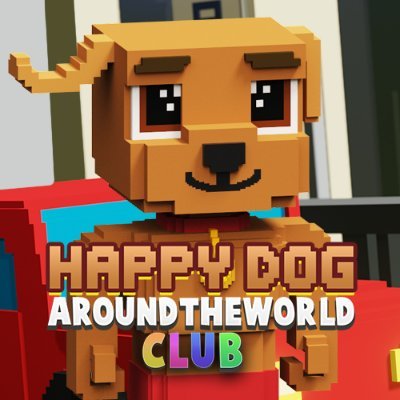Happydogclubnft Profile Picture