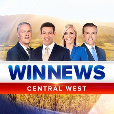 WIN News, your local news, weeknights at 5:30pm.

#WINNews