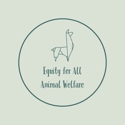 EAAW is a organization that helps support homeless animals! We would love your support: https://t.co/B6LwR66mkQ