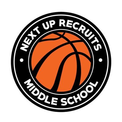 Watching and finding young hoopers before they reach the High School level. Middle School version of @Nextuprecruits