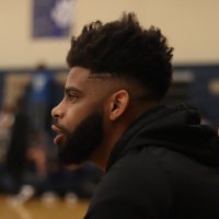 Jamil Brooks (@coachmillz) 's Twitter Profile