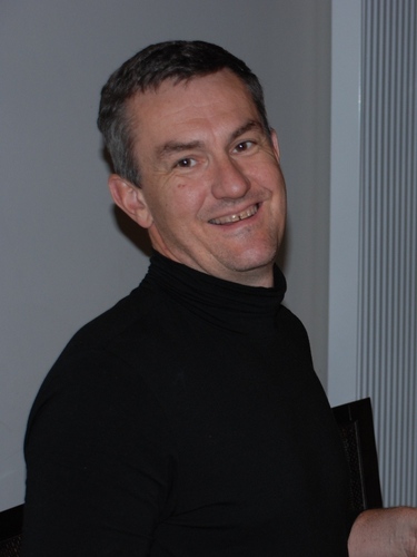 Peter Garré Profile