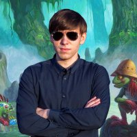 Jaromír Vyskočil (@jarlahs) 's Twitter Profile