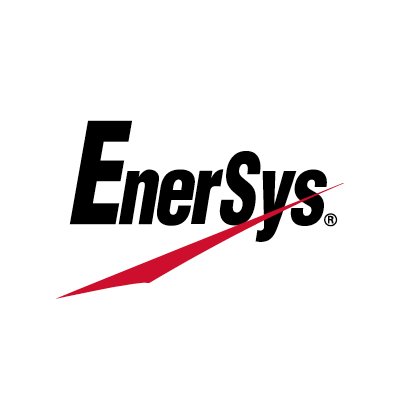 EnerSys® is an industrial technology leader serving the globe with mission critical stored energy solutions. Stay up to date: https://t.co/jtPODkGVDa