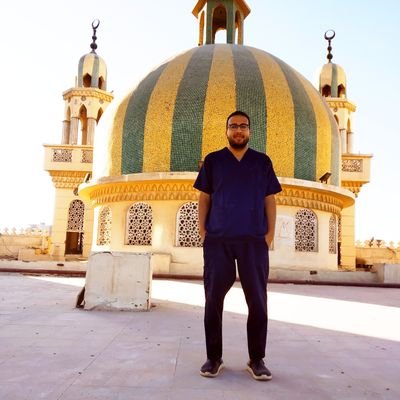 Orthopaedic Surgeon at Al-Nile Health Insurance Hospital 🇪🇬👨‍⚕️