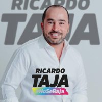 Ricardo Taja(@RicardoTajaMX) 's Twitter Profile Photo