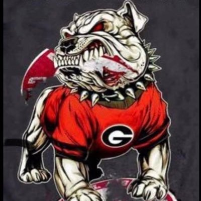 livin my best life down in the dirty south. Go Dawgs!!!