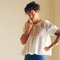 marts met ℋ🪐/ breathed lou (@petrichorhaz) 's Twitter Profile