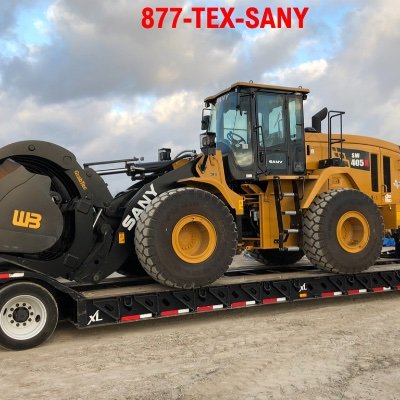 Texas State Rentals is an independently owned equipment rental company established throughout Texas and is dedicated to providing quality equipment and service.