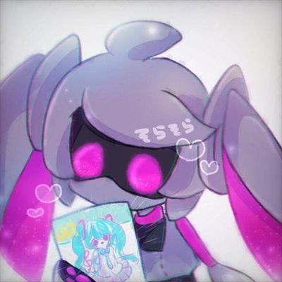 初音ミクの推し事アカウントにしてます、別垢に転生してるので仲良いかつコンパス民じゃない人で繋がりたい方いればDM