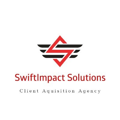 Client Acquisition Agency: We find your prospects, qualify & sort them; making it easier for you to convert them into paying clients.
Ask us how...