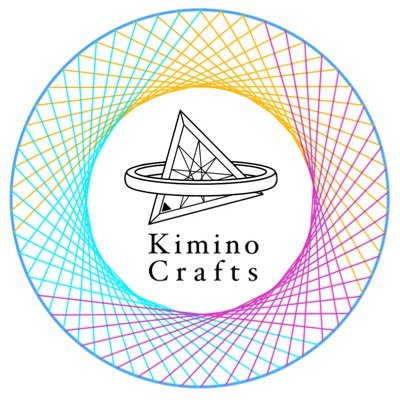 2022年4月1日より屋号「Kimino Crafts｣ で活動開始。オーダー品製作中のため、creemaは現在更新できてません。落ち着きましたらまたお知らせします。安野希世乃さん推し。安野家。作れないものもありますが、オーダーも承ります。