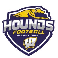 Wilmington Area High School Football (@nw_hounds_fb) 's Twitter Profile