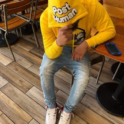 G4TDee4's profile picture. #FatherFirst👨‍👧#VaBound434📍#Scorpio♏️ #nppgdee4👻