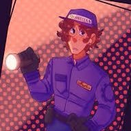 I am jake a technician and best friend of Michael afton until he disappeared 🔞minors leave 18+ account🔞