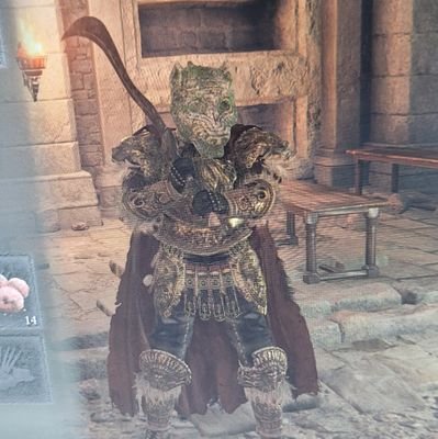 trs3326's profile picture. 👽