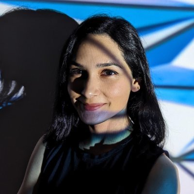 PhD Candidate @hcdeUW | Prev. UXR/UXD @Monster | #HCI #UX #sensemaking #crisisinformatics #tiktok |🌪 #SkyWarn Storm Spotter & 🐕 mom.