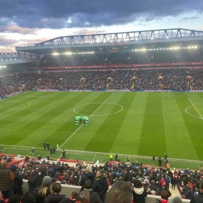 Transfer news, gossip and all news related to the men in red at Anfield. The odd spare hospitality and freebies too ❤️ 125k followers on FB. Up the f*cking reds
