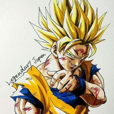 Legendary Japenさんのプロフィール画像