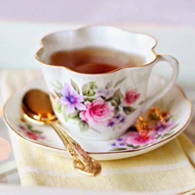🌹TEA🌹さんのプロフィール画像