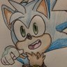 Blue727is's profile picture. Just a casual Hedgehog
Who draws from time to time. fan of SF,MK,KOF,Sonic, Megaman,classic era and 80s/90s eraDC/Marvel, anime & storytelling
