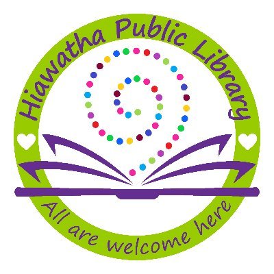Part of the Metro Library Network, Hiawatha Public Library serves residents of Hiawatha, Cedar Rapids, Marion and the surrounding communities.