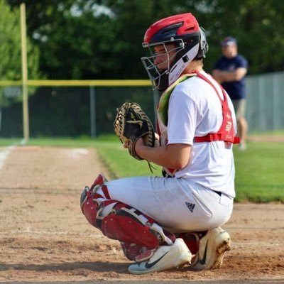 BryceBarnett14's profile picture. MSHS Baseball 2025