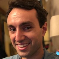 Andrea Pasinetti (@andy_pasinetti) 's Twitter Profile