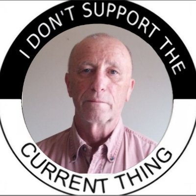 BS Detection Expert
Buy my book,
https://t.co/u9XIJv431e