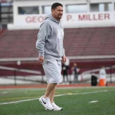 Offensive Coordinator | Indiana University Of Pennsylvania (IUP) | 2022 PSAC Champions