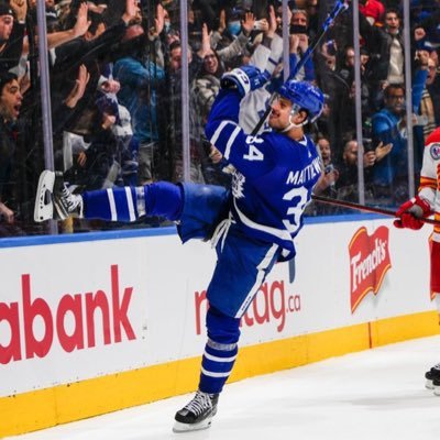 #Leafsforever