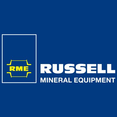 RUSSELL MINERAL EQUIPMENT (RME) is the global leader in the manufacture and supply of grinding mill relining technologies and services.