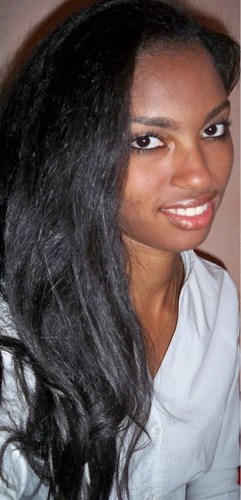 ‘’Sou como você me vê. Posso ser leve como uma brisa ou forte como uma ventania, Depende de quando e como você me vê passar ‘‘.