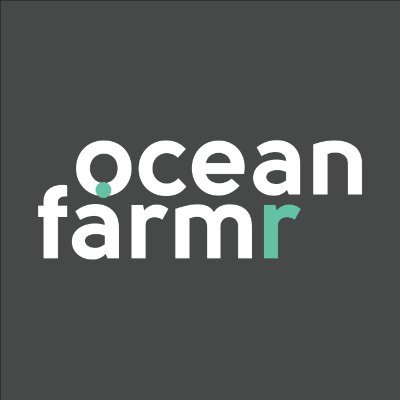 Growing farms that change the world! 🌎
Oceanfarmr is empowering shellfish and seaweed farmers with finance, software solutions and impact data! #aquaculture