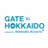 北海道旅行・観光情報✈︎GATE TO HOKKAIDO✈︎🎁キャンペーン実施中のTwitterプロフィール画像