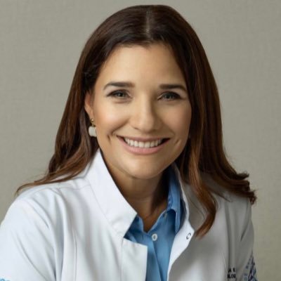 ma_cristina_ns's profile picture. Hematologist/BMT 📍São Paulo - Br, 🏡 Santa Cruz - Bol