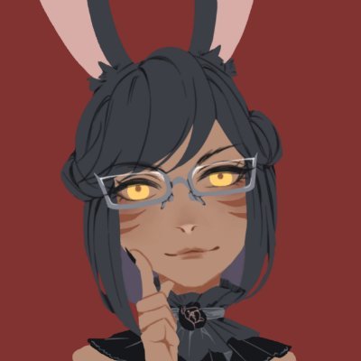 fandom alt account | 
ffxiv, critrole, genshin, misc spooky art

21+, no minors please and thanks
pfp by @kimikoyuki_13