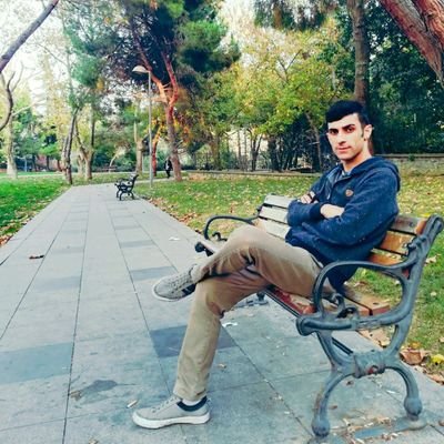 Alfazyaaa's profile picture. Atatürk Üniversitesi - Bilgisayar Programcılığı