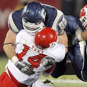 Boston // Rochester based former UConn Football Player Adjusting to civilian life one football-less weekend at a time Est. 2008