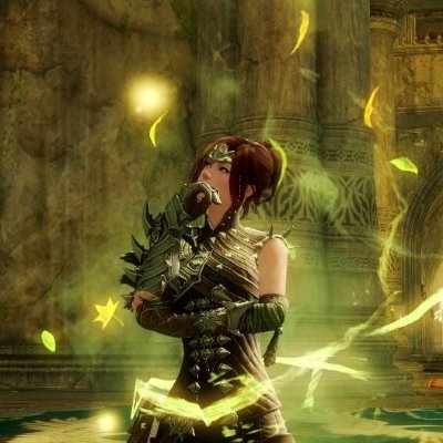 _Fond_Of_Owls_'s profile picture. Fond of owls, cat slave, gamer, baker. Data scientist, former astronomer. Deep in Baldur's Gate 3 brain rot...