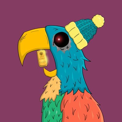 erickdm0604's profile picture. New to the #NFT space #NFTcommunity