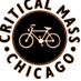 Chicago Critical Mass (@chicritmass) Twitter profile photo Chicago Critical Mass (@chicritmass) Twitter profile photo