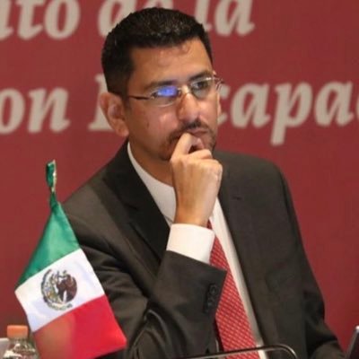 Secretario del Comité Ejecutivo Nacional morena México