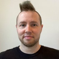 Drew Skwiers-Koballa (@sysadmindrew) 's Twitter Profile Photo Drew Skwiers-Koballa (@sysadmindrew) 's Twitter Profile Photo