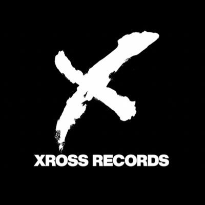 XROSS RECORDSさんのプロフィール画像