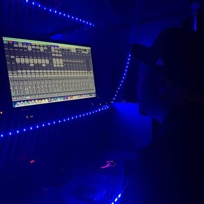 Producer/Artist