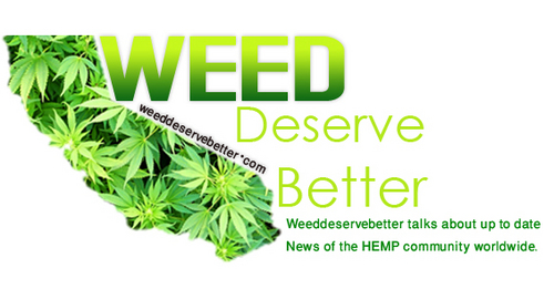 weeddeservebttr's profile picture. HEMP IS THE FUTURE BUT THE WORLD IS SO FAR BEHIND TO REALIZE IT...OR TOO BUSY DESTROYING IT!!!!!!!
WEEDALIZE IT