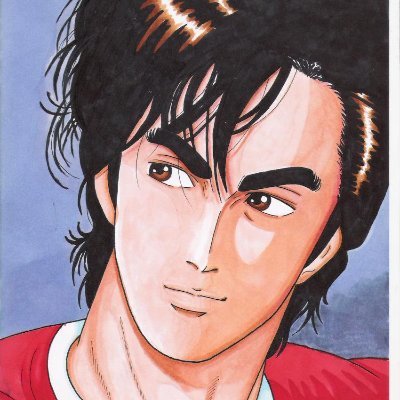ryuusukehunter's profile picture. 