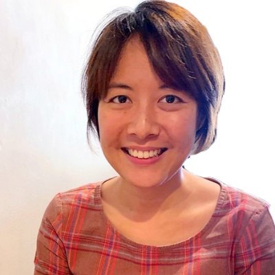 Dr Sylvia Ang 汪诗薇